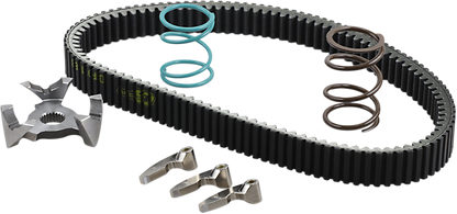 TRINITY RACING Clutch Kit - '18-'20 RZR XP Turbo S TR-C016