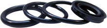 HYGEAR SUSPENSION Shock Service Kit - For C36 Shock - 12.5 mm Shaft x 36 mm Body x 40 mm Reservoir 29-05-002-R
