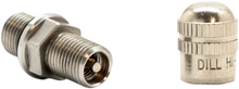 HYGEAR SUSPENSION Schrader Valve - Heavy Duty 65-01-001-R