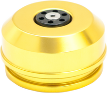 HYGEAR SUSPENSION Bladder Cap - Rear - 57 mm 14-35-006-A