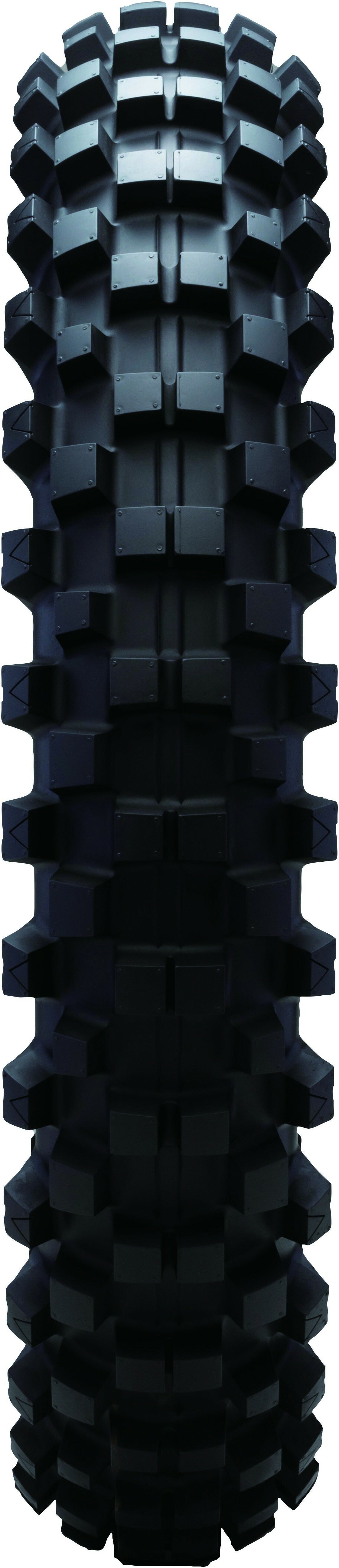 Tire Vx40 Rear 110/90 19 62m Bias Tt