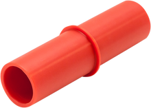 HYGEAR SUSPENSION Red Torsion Spring Spacers - Ski-Doo - SC5 | Small OD (all) 61-35-019-A