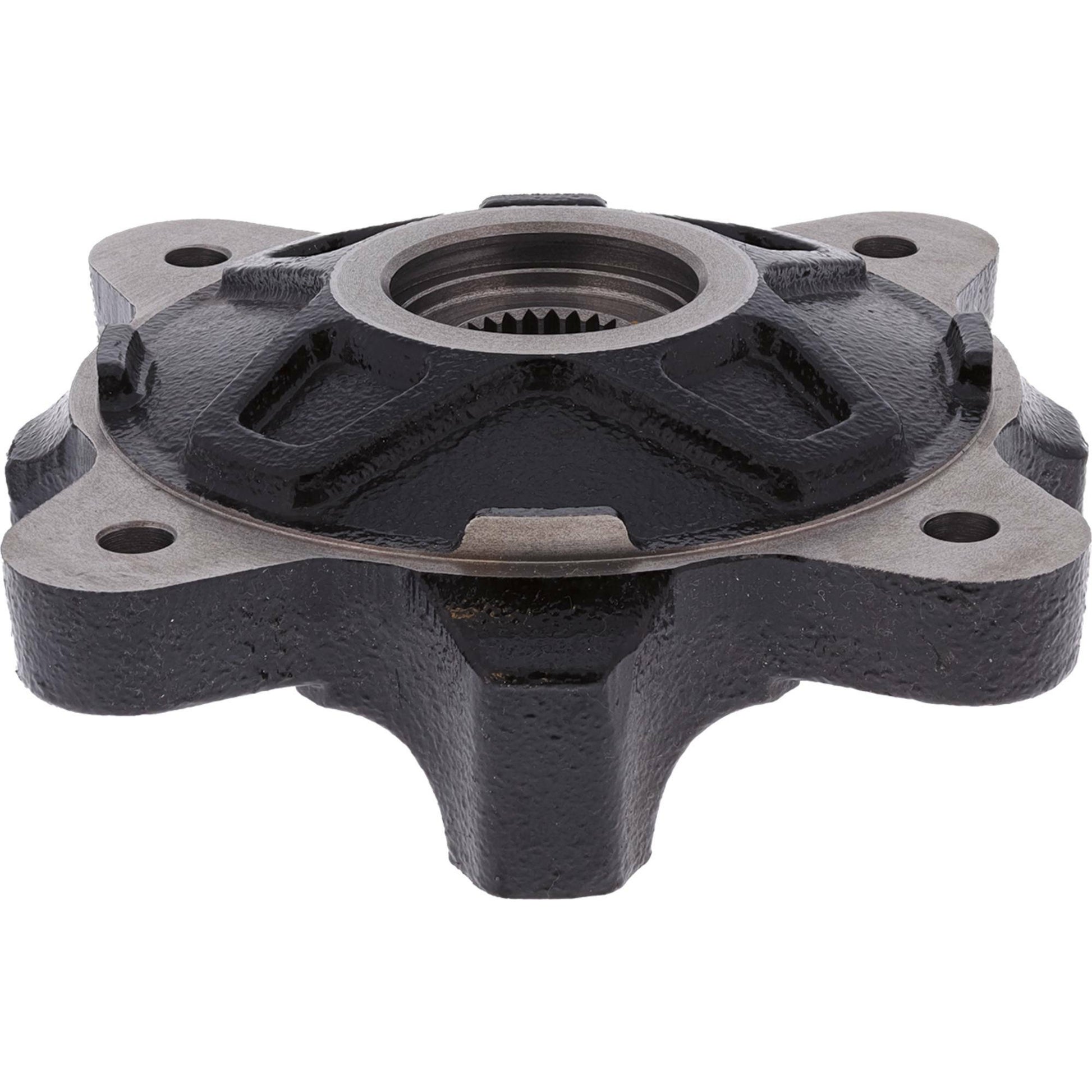 Hub Kit
