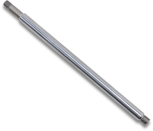 HYGEAR SUSPENSION OE Replacement Shock Shaft - 1/2" x 9.95" 205-03-995