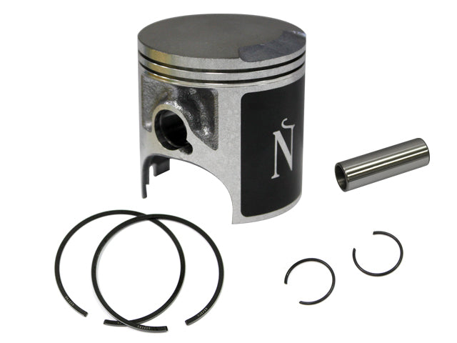 Piston Kit Hc 66.44/+0.50 Yam
