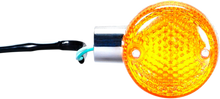K&S TECHNOLOGIES Turn Signal - Honda Rear Right 25-1224