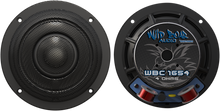 WILD BOAR AUDIO Speaker - Front - 4 Ohm - 200 W WBC 1654