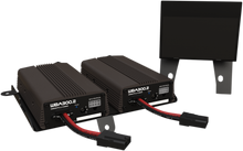 WILD BOAR AUDIO 4-Channel Amp - 600 W WBA 600.4