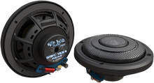 WILD BOAR AUDIO 6-1/2" Speakers - Rear WBC 1654 REAR