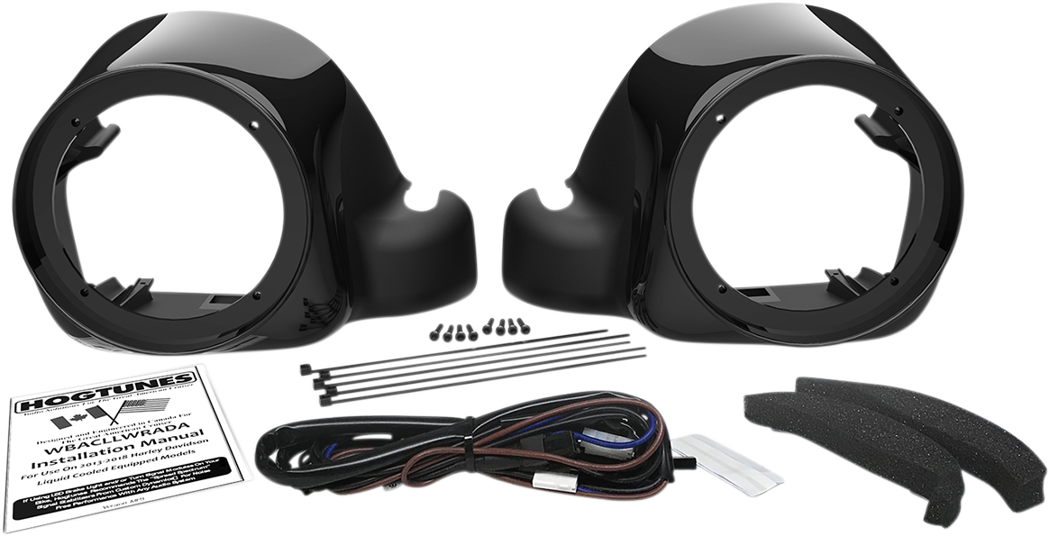 WILD BOAR AUDIO Lower Speaker Adapters WBA LC LOWER ADA