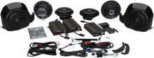 WILD BOAR AUDIO Amp/Speaker Kit WBA WHOLE HOG KIT