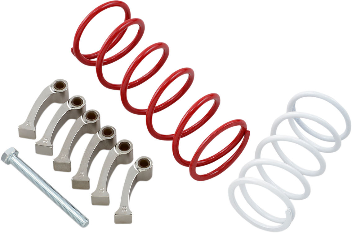 EPI Clutch Kit WE437060