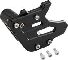 Durable Chain Guide Black Hon