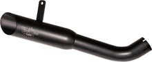 Slip On Honda Black Single Cbr1000rr