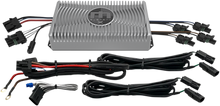 METRIX Element X Amplifier Element X Amplifier