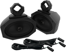 METRIX Speakers - UTV Element 1 Speakers