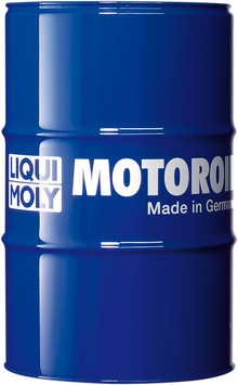 LIQUI MOLY Street 4T Oil - 10W-30 - 60 liter 22059