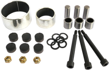EPI Clutch Rebuild Kit WE210190
