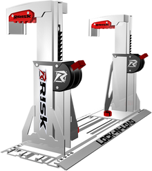 RISK RACING Lock-N-Load Mini Pro 00176
