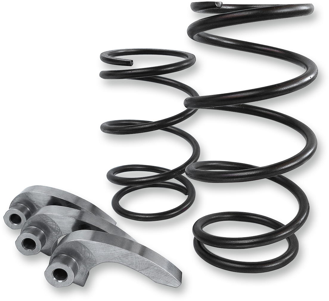 EPI Clutch Kit WE437464