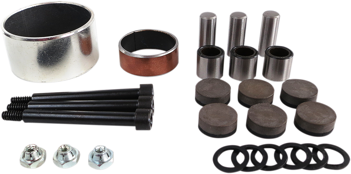 EPI Clutch Rebuild Kit WE210934