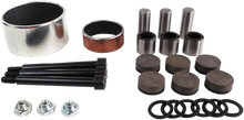 EPI Clutch Rebuild Kit WE210934