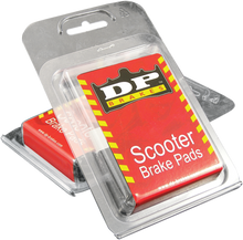 DP BRAKES Organic Scooter Brake Pads ODP001
