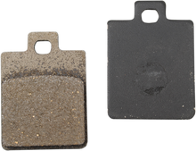 DP BRAKES Organic Scooter Brake Pads ODP010