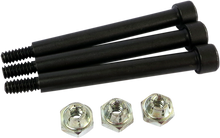 EPI Clutch Weight Pin Set - 3 Piece - Polaris WE210923