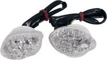 K&S TECHNOLOGIES Marker Light - Honda 25-8510
