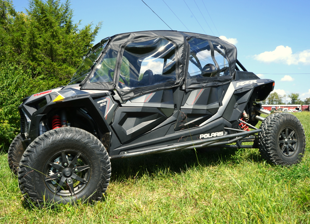 Soft Doors  Polaris