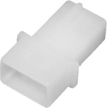Amp 2 Pin Ml Matenlock OEM Conn Hd# 72035 71