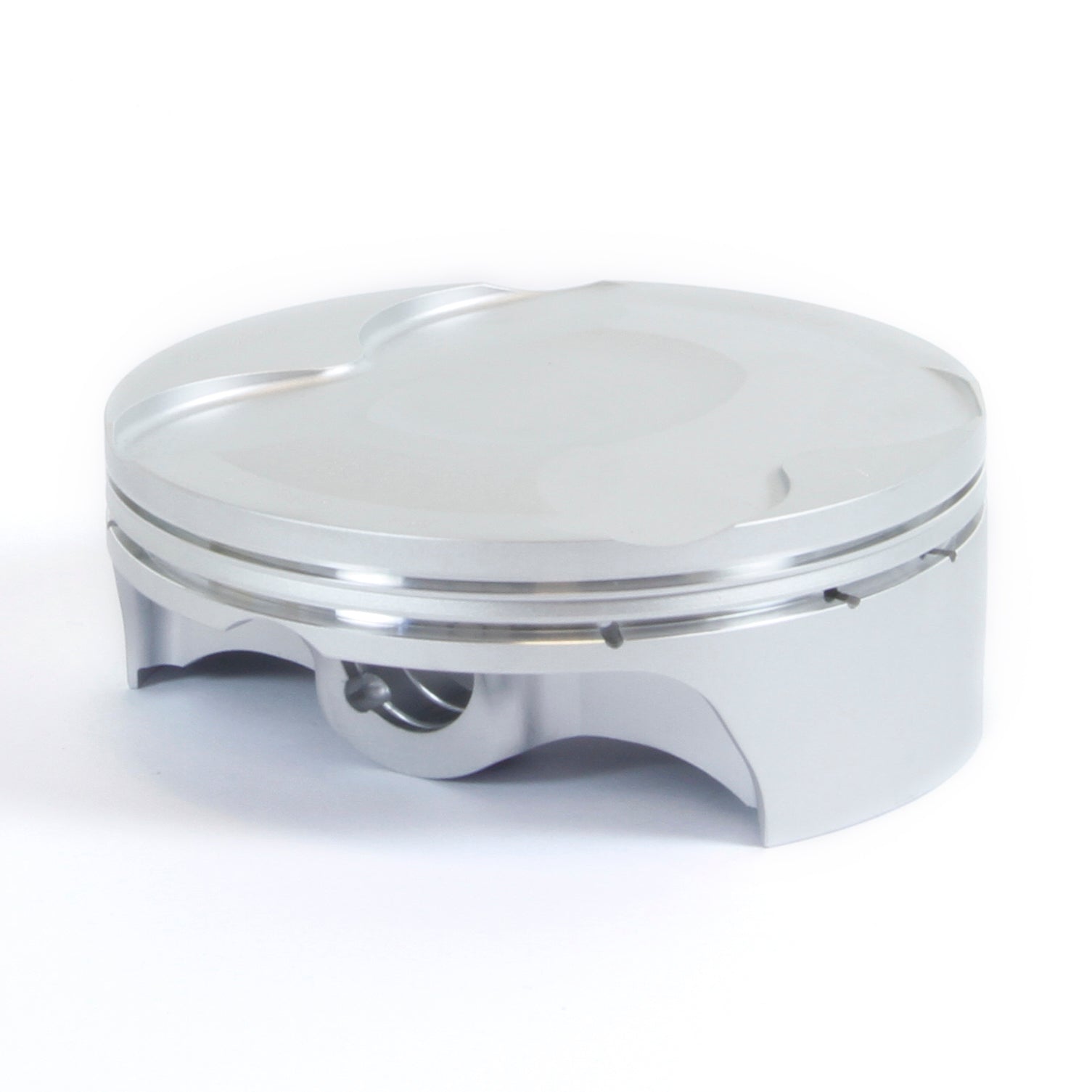 Piston Kit Hc Frgd Nikasil Cyl 96.94/Std 13.5:1 Ktm