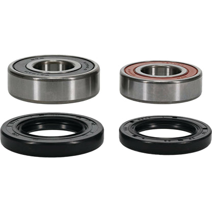 Wheel Bearing Kit Premium