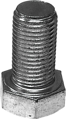 Cover Puller Bolt 9/16" 18x1"