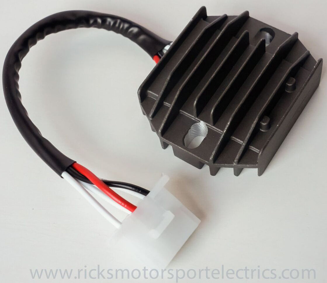 Regulator/Rectifier Lithium Kaw