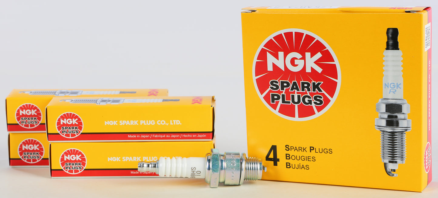 Spark Plug #5126/04