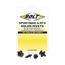 M7 Push & Pry Rivet Kit 5 Each 10/Pk