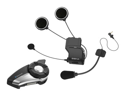 20s Evo Bluetooth 4.1 Comm System