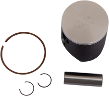 WOSSNER Piston Kit - 53.95 mm - KTM 8056DA