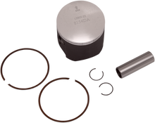 WOSSNER Piston Kit - 69.94 mm - Honda 8154DA