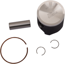 WOSSNER Piston Kit - 55.94 mm - Kawasaki 8106DA