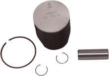 WOSSNER Piston Kit - 53.95 mm - Yamaha 8116DB