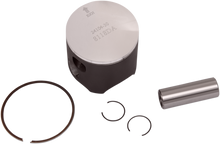 WOSSNER Piston Kit - 55.94 mm - Yamaha 8118DA