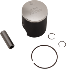 WOSSNER Piston Kit - 47.50 mm - Yamaha 8233D050