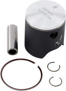 WOSSNER Piston Kit - 43.45 mm - Yamaha 8306DA