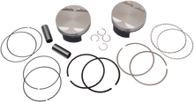 WOSSNER Piston Kit - 95.94 mm - Polaris K8930D300-2