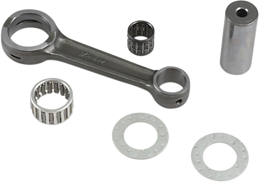 WOSSNER Connecting Rod Kit - Honda P2009