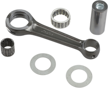 WOSSNER Connecting Rod Kit - Honda P2020
