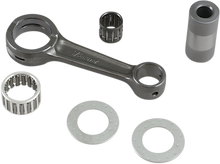 WOSSNER Connecting Rod Kit - Kawasaki | Suzuki P2005